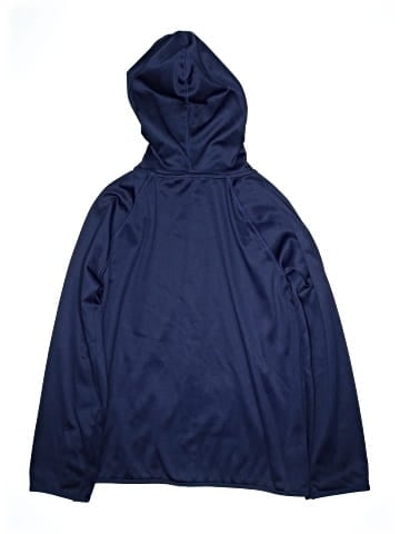 Lands' End Zip Up Hoodie (view 2)