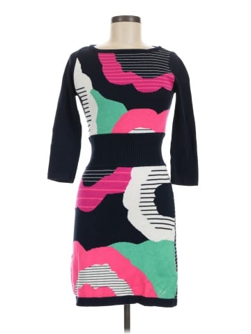 Nanette Lepore Casual Dress (view 1)