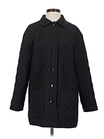 Pendleton Coat (view 1)