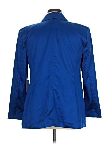 ELOQUII Blazer (view 2)