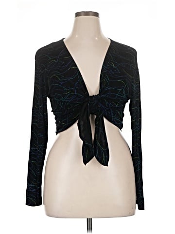 Travelers by Chico's Long Sleeve Top (view 1)