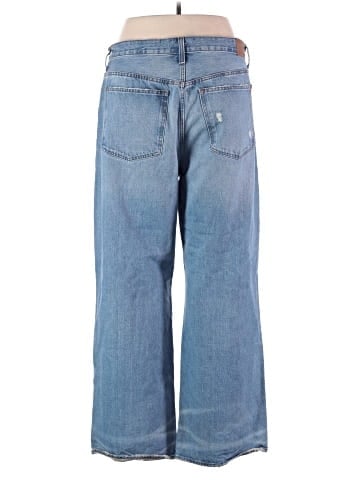 Madewell Jeans (view 2)