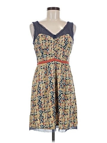 Staring at Stars Casual Dress (view 1)