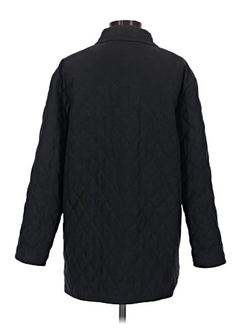Pendleton Coat (view 2)