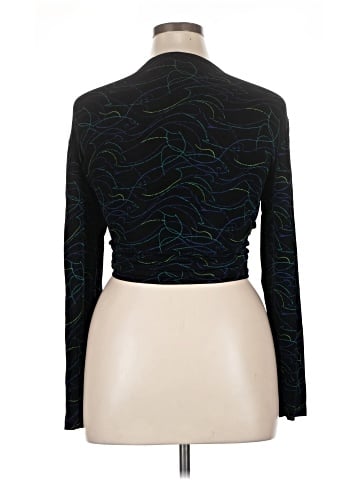 Travelers by Chico's Long Sleeve Top (view 2)