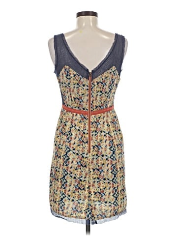 Staring at Stars Casual Dress (view 2)
