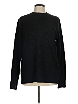 Unbranded Turtleneck Sweater (view 1)