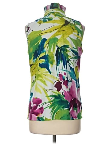 Spense Sleeveless Blouse (view 2)
