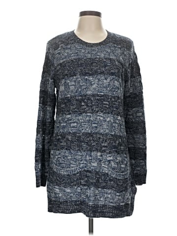 Eight Eight Eight Pullover Sweater (view 1)
