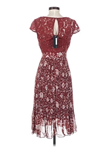 Plenty By Tracy Reese Cocktail Dress (view 2)