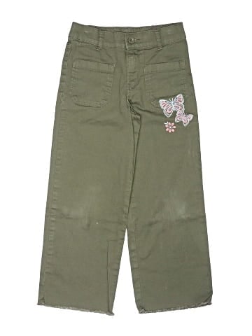OshKosh B'gosh Khakis (view 1)
