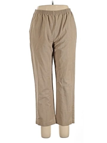 American Sweetheart Casual Pants (view 1)