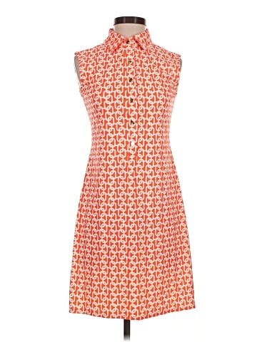 Jude Connally Sleeveless Polo (view 1)