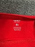 Carter's 100% Polyester Red Sweatshirt Size 4T - photo 3