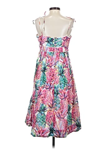 J.Crew Casual Dress (view 2)
