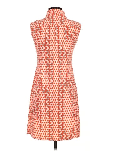 Jude Connally Sleeveless Polo (view 2)