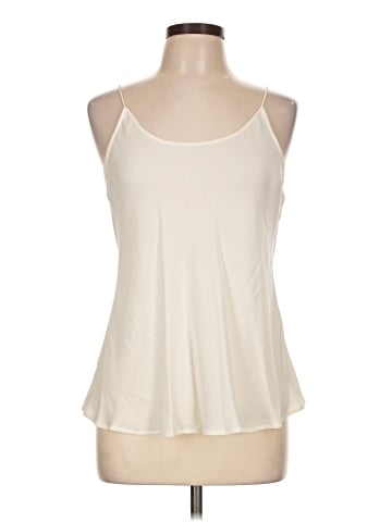 Giorgio Armani Sleeveless Top (view 1)