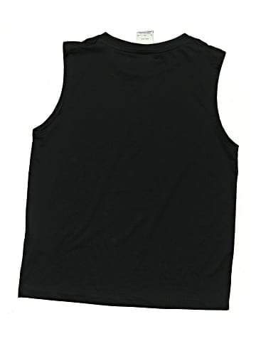 Nike Sleeveless T-Shirt (view 2)