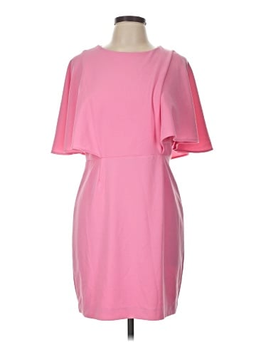 Alexia Admor Cocktail Dress (view 1)