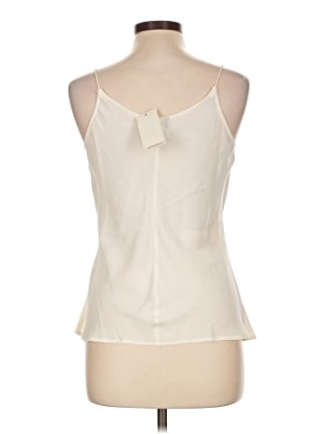 Giorgio Armani Sleeveless Top (view 2)