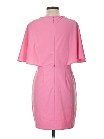 Alexia Admor Cocktail Dress (view 2)