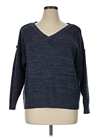 Lucky Brand Pullover Sweater (view 1)