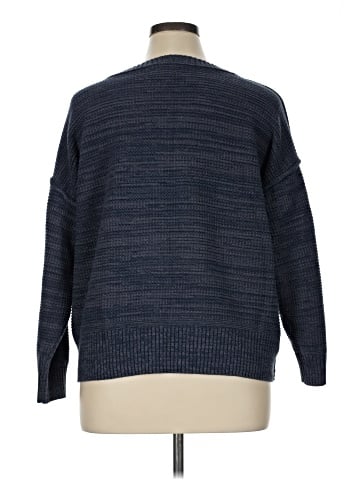 Lucky Brand Pullover Sweater (view 2)