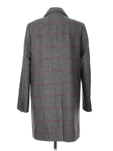 J.Crew Factory Store Wool Coat (view 2)