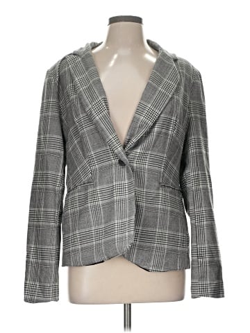 Premise Studio Blazer (view 1)