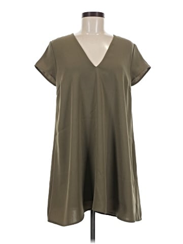 TOBI Casual Dress (view 1)