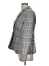 Premise Studio Plaid Gray Blazer Size 12 - photo 5