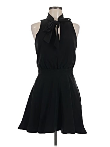 Elizabeth and James Cocktail Dress (view 1)
