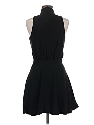 Elizabeth and James Cocktail Dress (view 2)