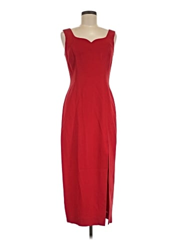 Donna Ricco Cocktail Dress (view 1)