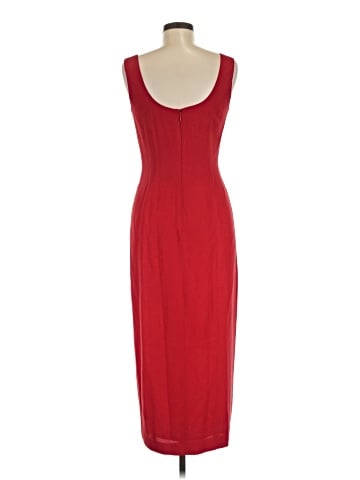 Donna Ricco Cocktail Dress (view 2)