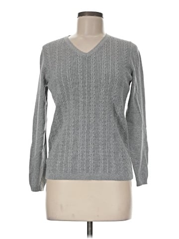 Talbots Outlet Pullover Sweater (view 1)