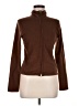 Moda International Brown Jacket Size M - photo 1