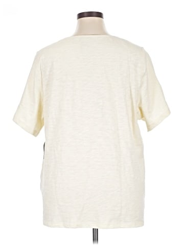 Catherines Short Sleeve T-Shirt (view 2)