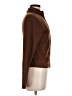 Moda International Brown Jacket Size M - photo 4