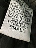 Champion 100% Polyester Solid Black Jacket Size S - photo 7