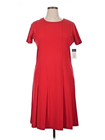 Tahari by ASL Casual Dress (view 1)