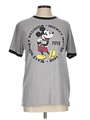 Disney Short Sleeve T-Shirt (view 1)