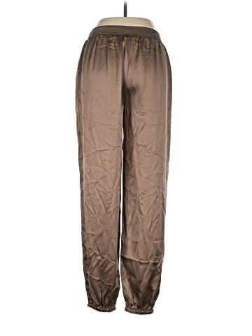 ATM Anthony Thomas Melillo Silk Pants (view 2)