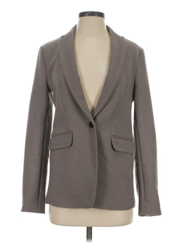 Ann Taylor Blazer (view 1)