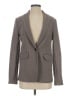 Ann Taylor Gray Blazer Size 2 - photo 1