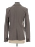 Ann Taylor Gray Blazer Size 2 - photo 2
