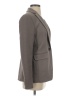Ann Taylor Gray Blazer Size 2 - photo 4