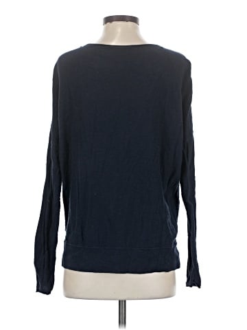 Vince. Long Sleeve T-Shirt (view 2)