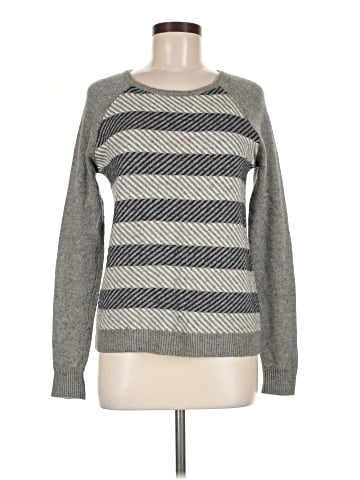 J.Crew Factory Store Pullover Sweater (view 1)
