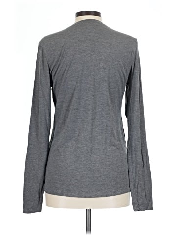 Cuddl Duds Long Sleeve T-Shirt (view 2)